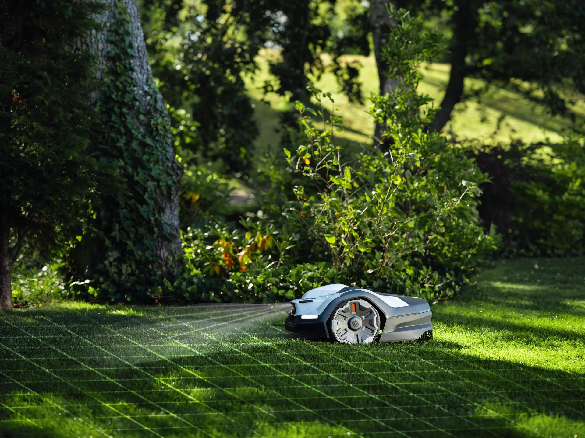 Meesters in Tuin- en Parkmachines